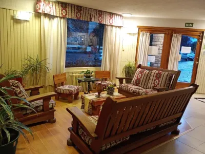 2-star Hostelries Sur Inn