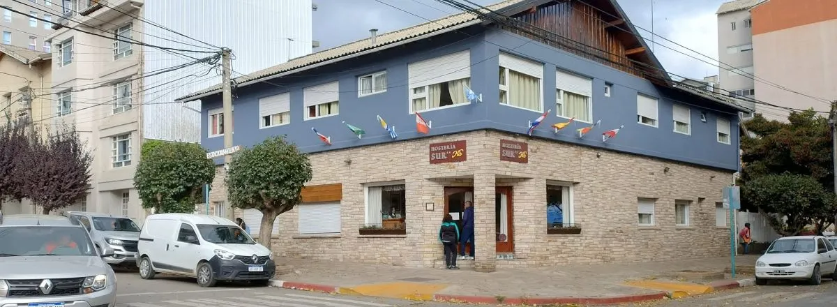 2-star Hostelries Sur Inn