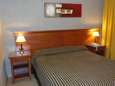 4-star Hotels Presidente