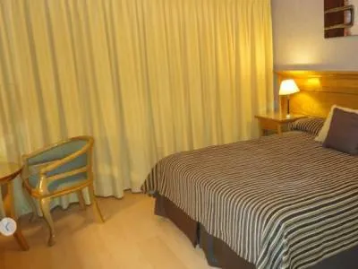 4-star Hotels Presidente