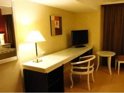 4-star Hotels Presidente