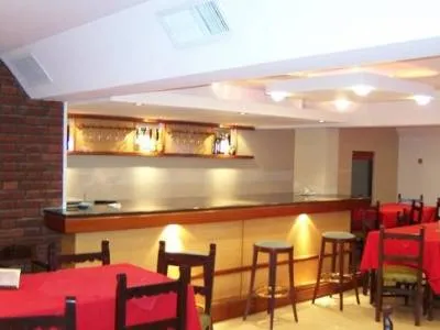 4-star Hotels Presidente