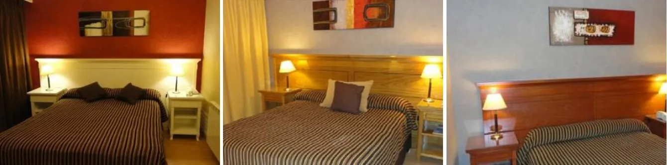 4-star Hotels Presidente