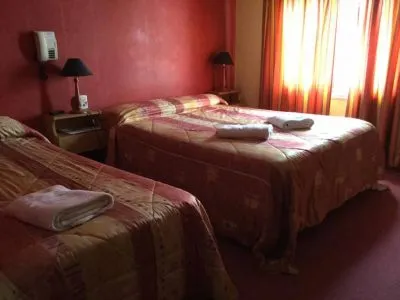 3-star Hotels España