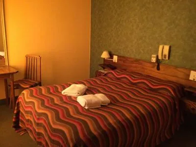 3-star Hotels España