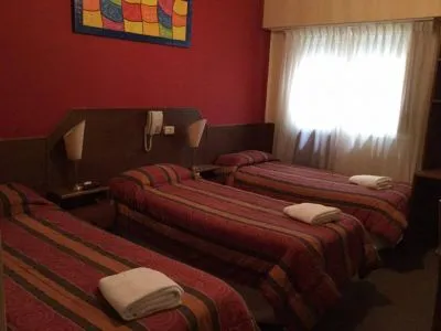 3-star Hotels España