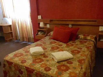 3-star Hotels España