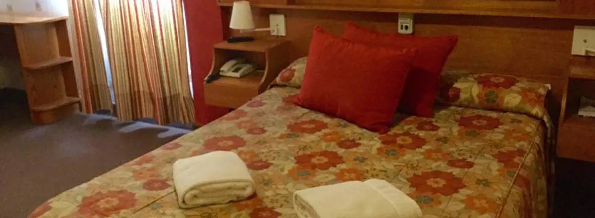 3-star Hotels España