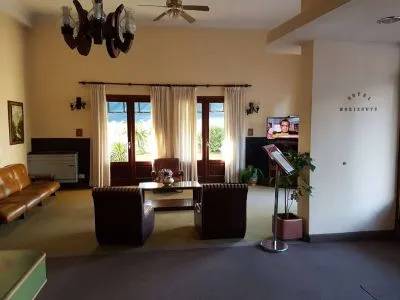 3-star Hotels Horizonte