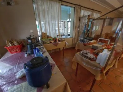 3-star Hotels Horizonte