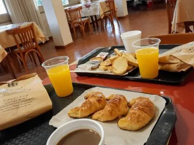 3-star Hotels Horizonte