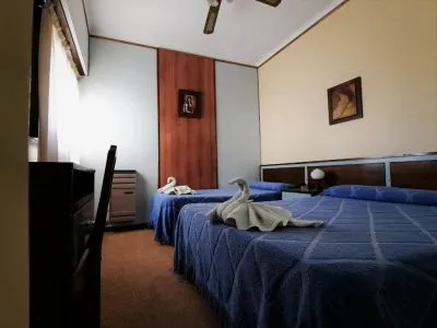 3-star Hotels Horizonte