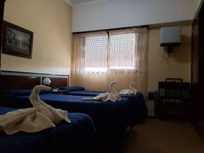 3-star Hotels Horizonte