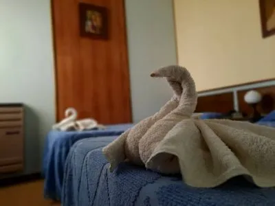 3-star Hotels Horizonte