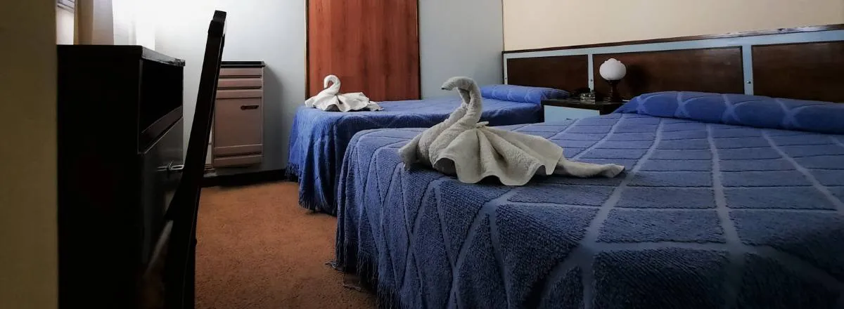 3-star Hotels Horizonte