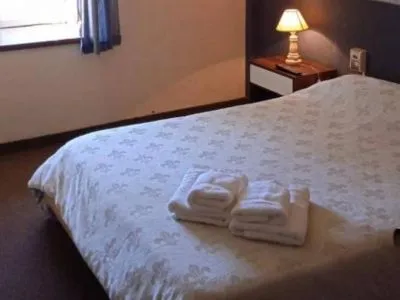 3-star Hotels Tres Reyes