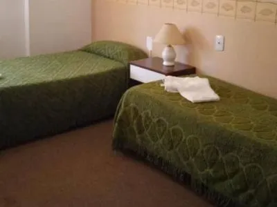 3-star Hotels Tres Reyes