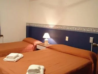 3-star Hotels Tres Reyes