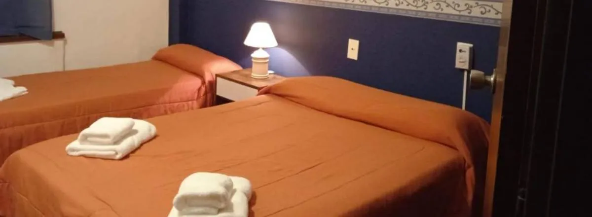 3-star Hotels Tres Reyes