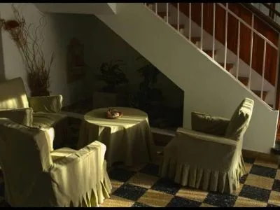 Hoteles 2 estrellas Celeste