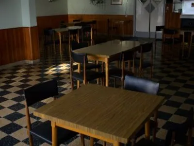 Hoteles 2 estrellas Celeste