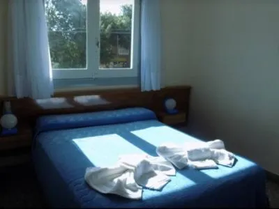 Hoteles 2 estrellas Celeste