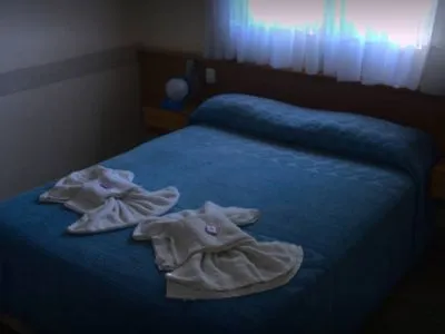 Hoteles 2 estrellas Celeste