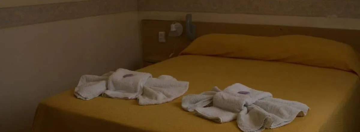 Hoteles 2 estrellas Celeste