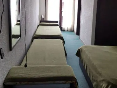 2-star Hotels Deruhá