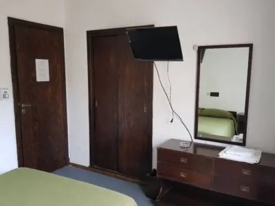 2-star Hotels Deruhá