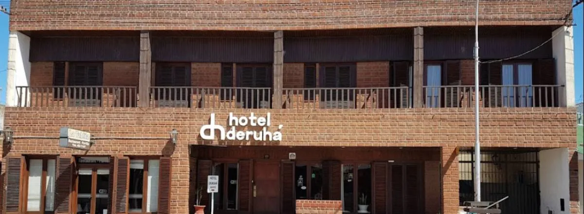 2-star Hotels Deruhá