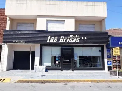 Las Brisas
