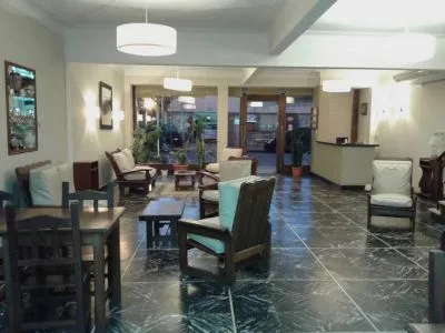 Hoteles 2 estrellas Las Brisas