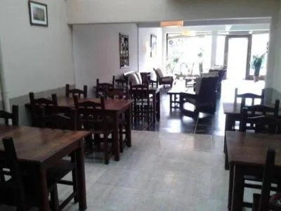 Hoteles 2 estrellas Las Brisas