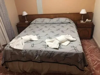 Hoteles 2 estrellas Las Brisas