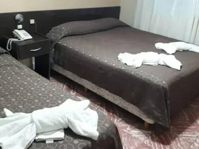 Hoteles 2 estrellas Las Brisas