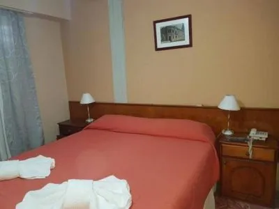 Hoteles 2 estrellas Las Brisas