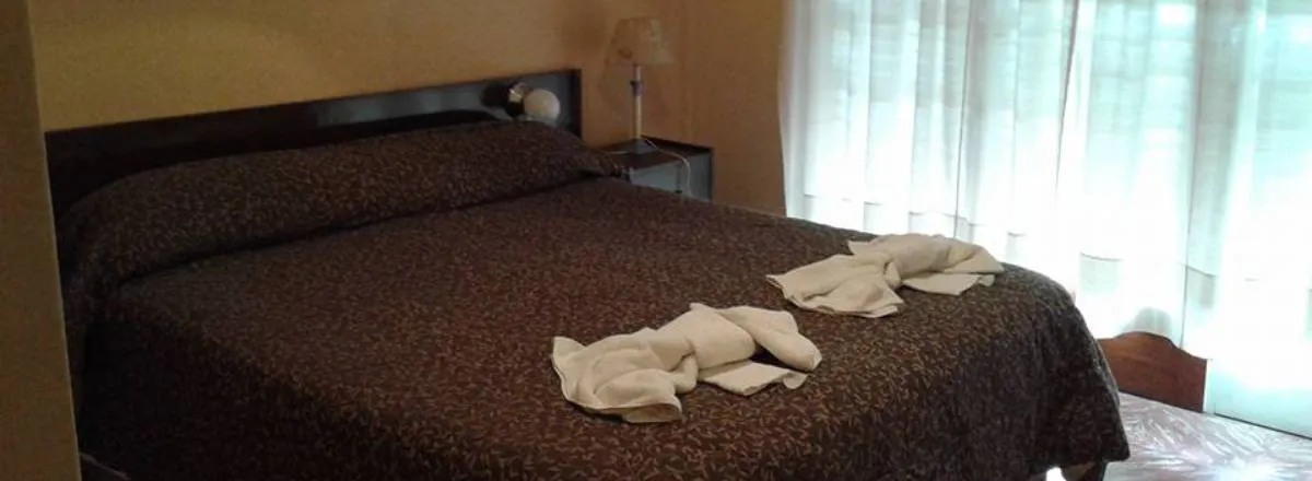 Hoteles 2 estrellas Las Brisas