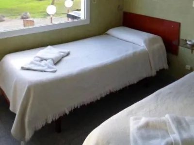 Hoteles 2 estrellas Mirasol