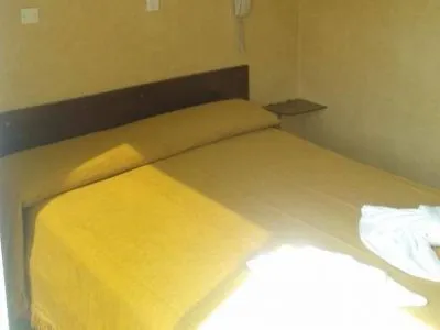 Hoteles 2 estrellas Mirasol