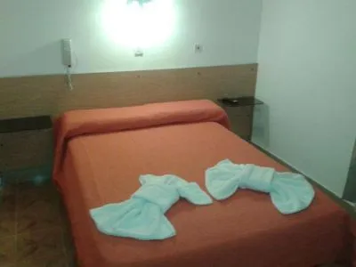 Hoteles 2 estrellas Mirasol