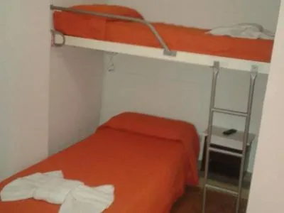 Hoteles 2 estrellas Mirasol