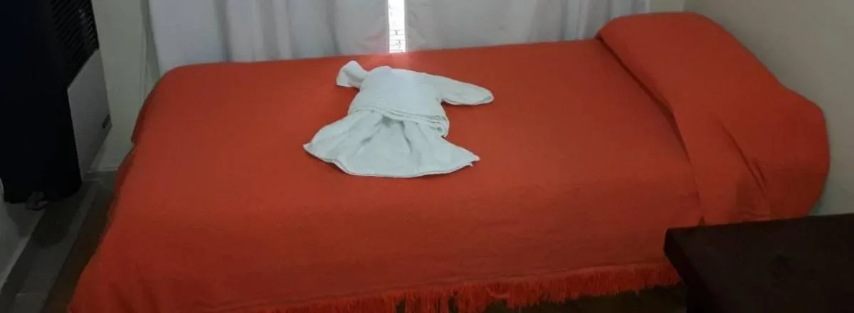 Hoteles 2 estrellas Mirasol