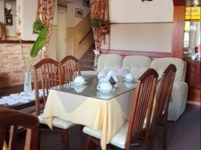 2-star Hotels Ruca Lauquen