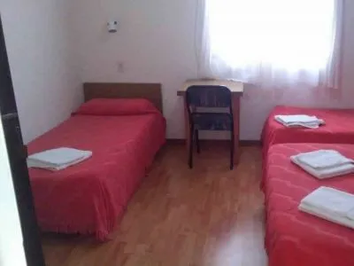 2-star Hotels Ruca Lauquen