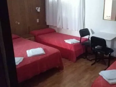 2-star Hotels Ruca Lauquen