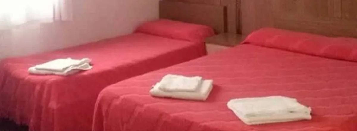 2-star Hotels Ruca Lauquen