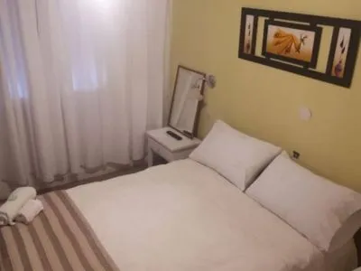 2-star Hotels Santa Clara