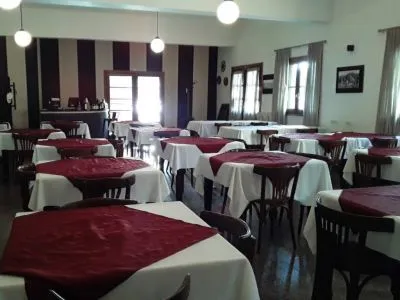 Hoteles 1 estrella Moderno