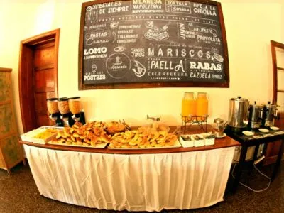 Hoteles 1 estrella Moderno